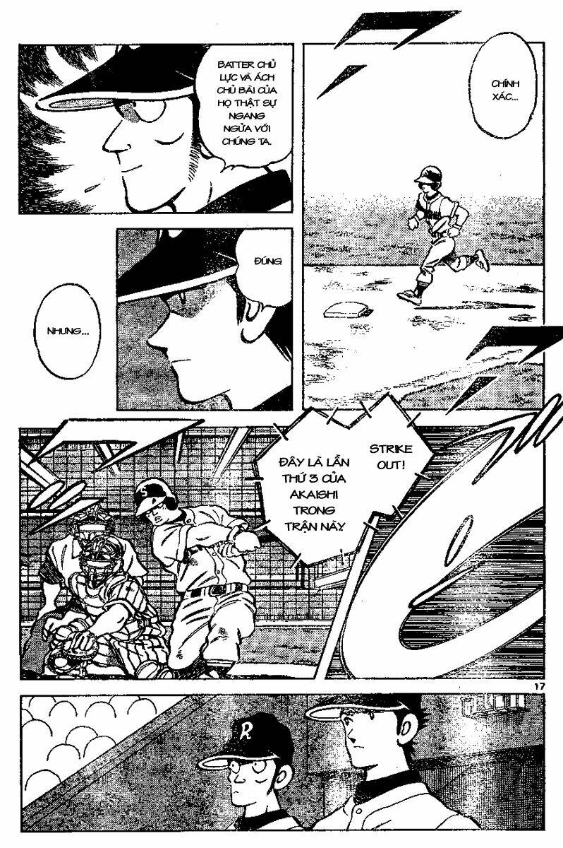 Trò Chơi Vượt Qua Thử Thách Chapter 133 - Trang 2