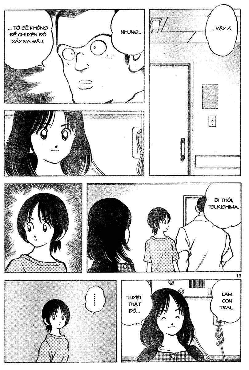 Trò Chơi Vượt Qua Thử Thách Chapter 134 - Trang 2