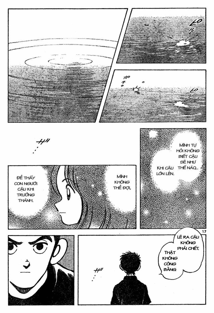 Trò Chơi Vượt Qua Thử Thách Chapter 134 - Trang 2