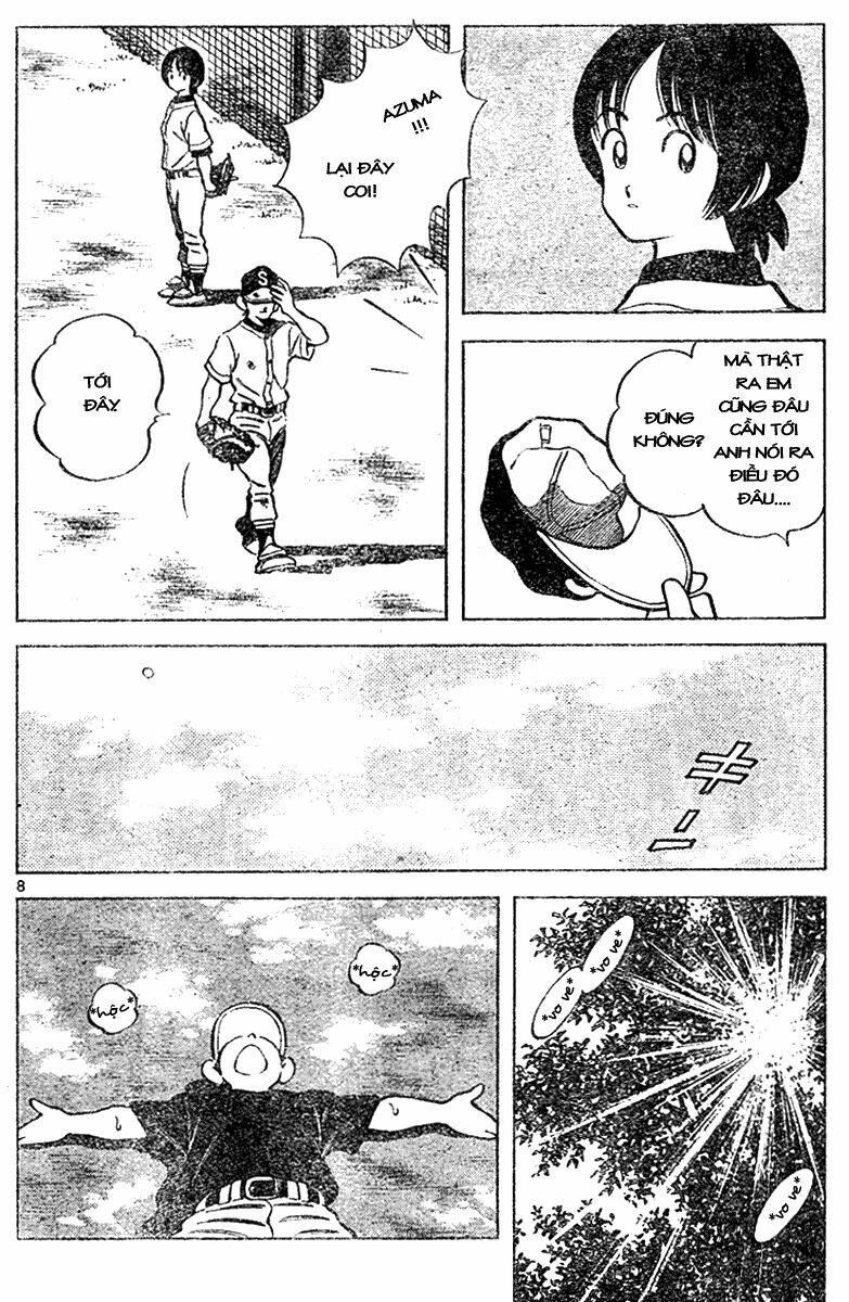 Trò Chơi Vượt Qua Thử Thách Chapter 135 - Trang 2