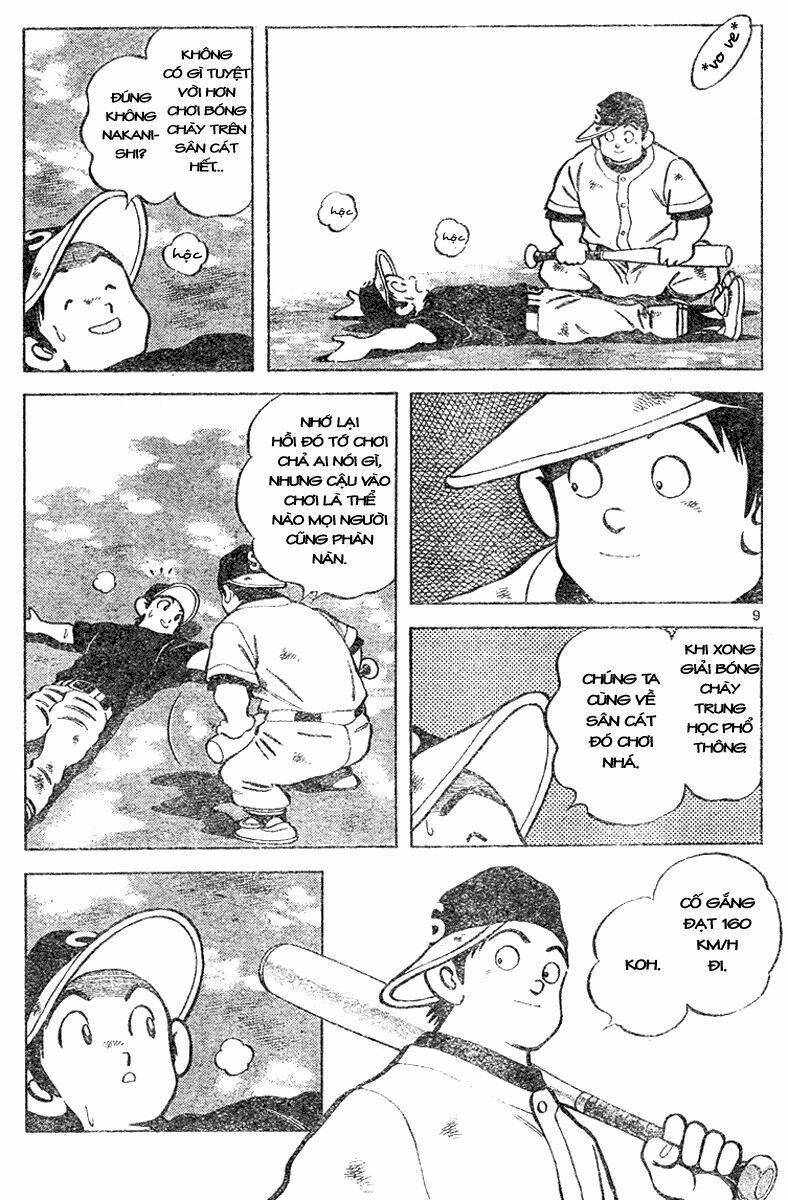 Trò Chơi Vượt Qua Thử Thách Chapter 135 - Trang 2