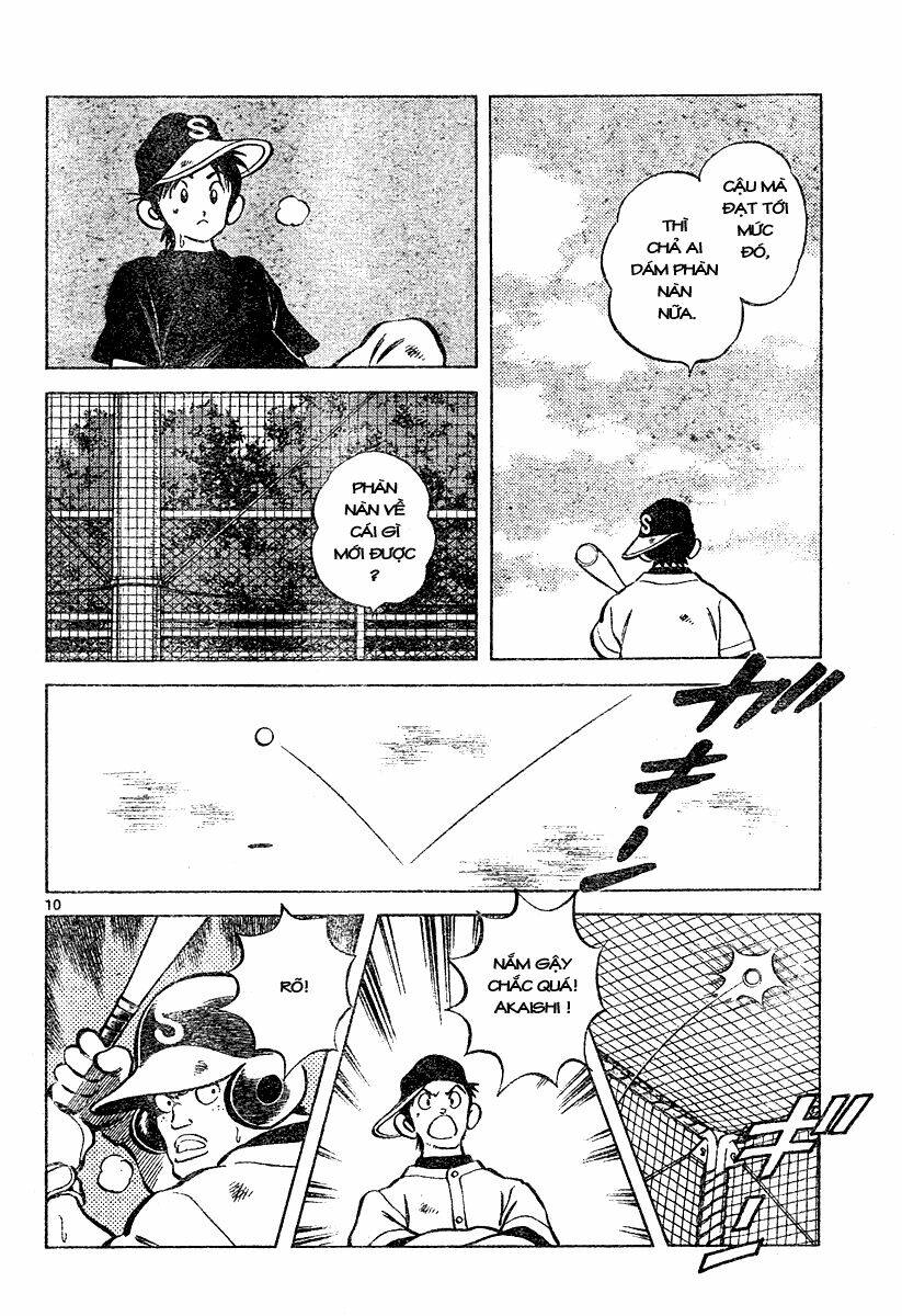 Trò Chơi Vượt Qua Thử Thách Chapter 135 - Trang 2