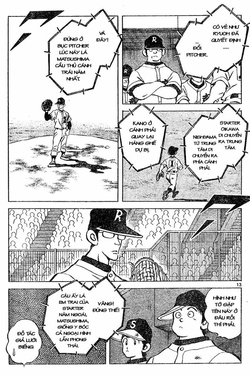 Trò Chơi Vượt Qua Thử Thách Chapter 135 - Trang 2