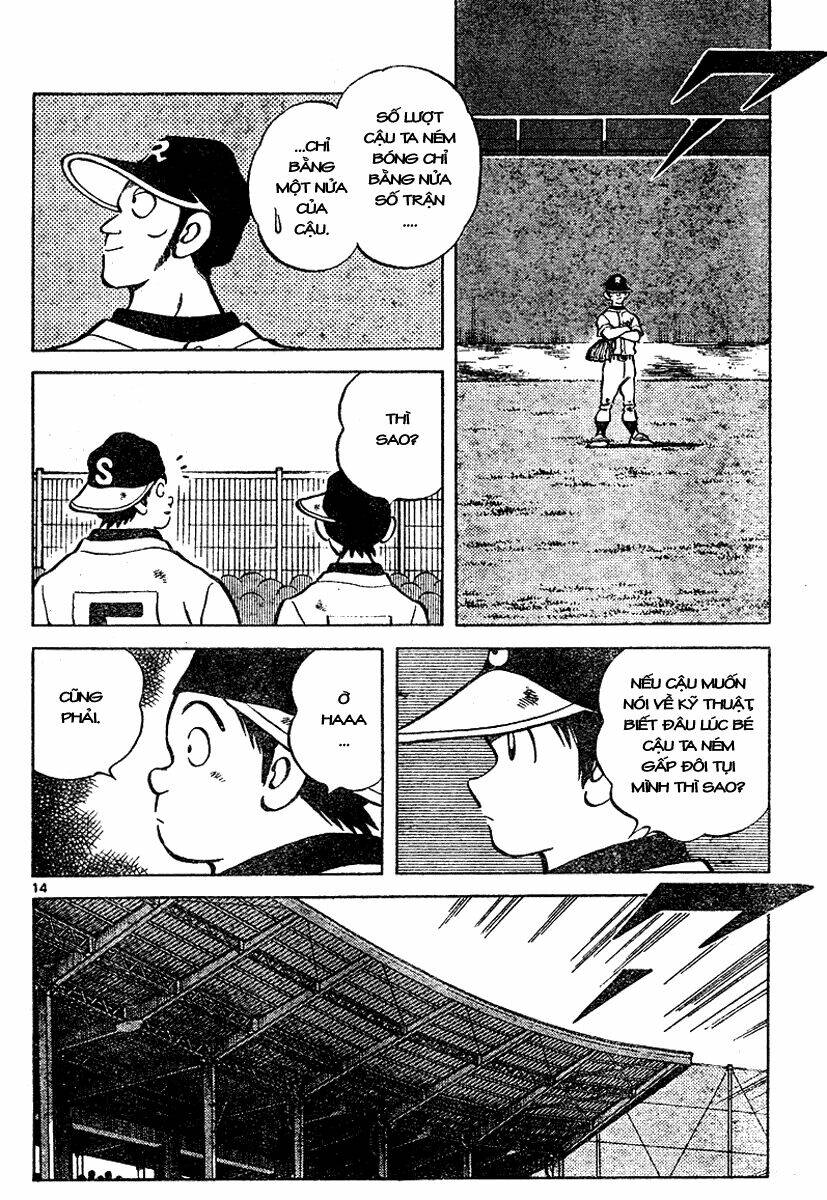 Trò Chơi Vượt Qua Thử Thách Chapter 135 - Trang 2