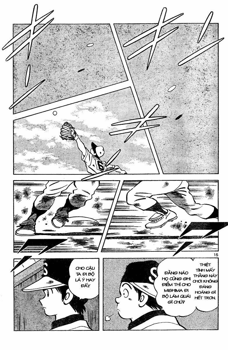 Trò Chơi Vượt Qua Thử Thách Chapter 135 - Trang 2