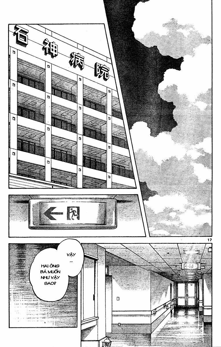 Trò Chơi Vượt Qua Thử Thách Chapter 135 - Trang 2