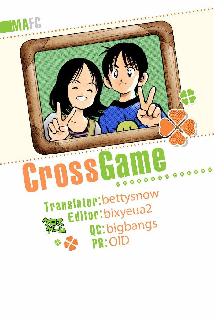 Trò Chơi Vượt Qua Thử Thách Chapter 135 - Trang 2