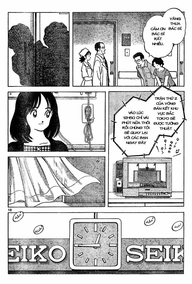 Trò Chơi Vượt Qua Thử Thách Chapter 135 - Trang 2