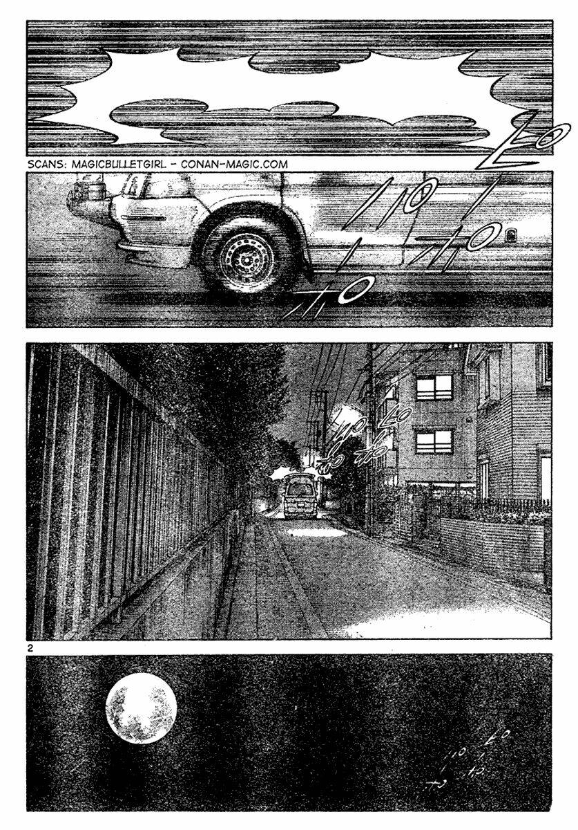 Trò Chơi Vượt Qua Thử Thách Chapter 135 - Trang 2