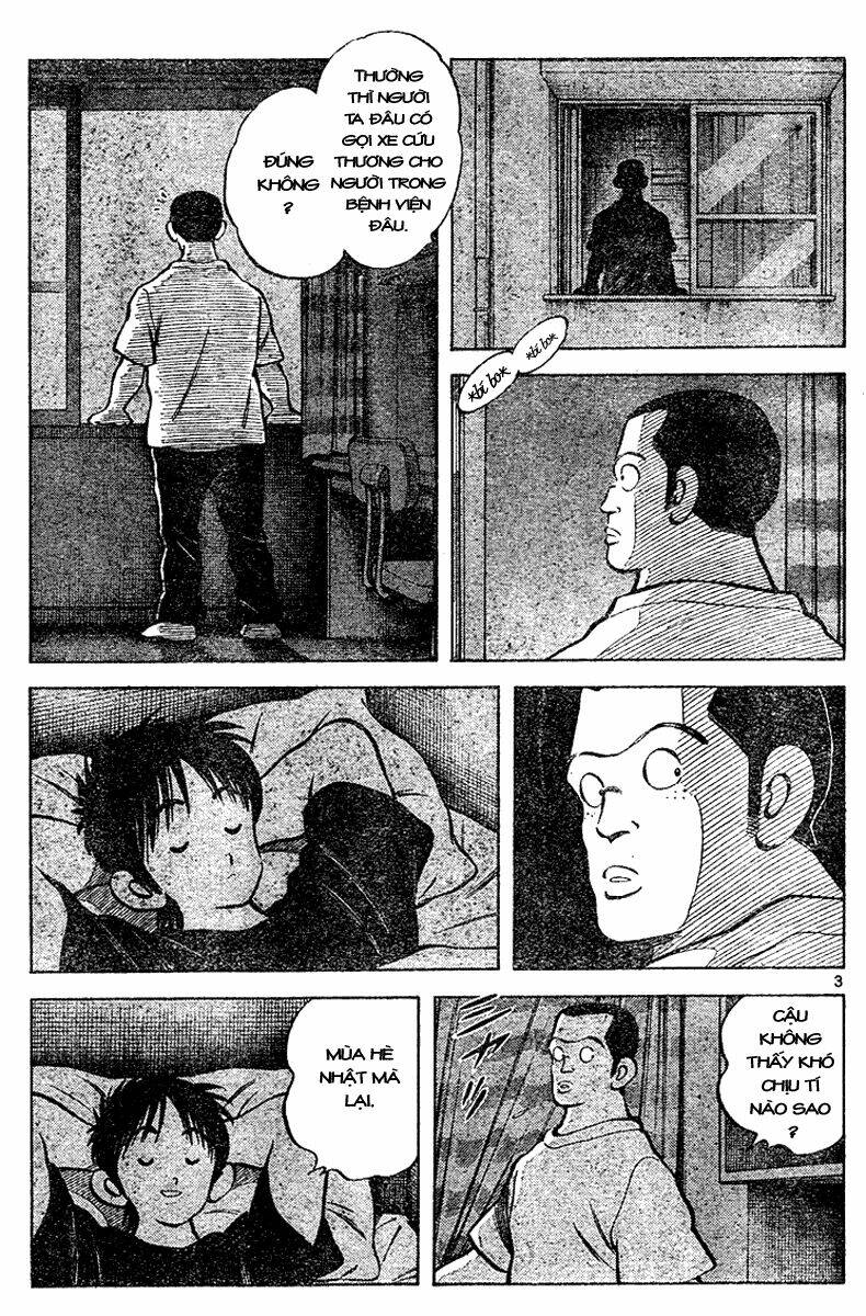 Trò Chơi Vượt Qua Thử Thách Chapter 135 - Trang 2