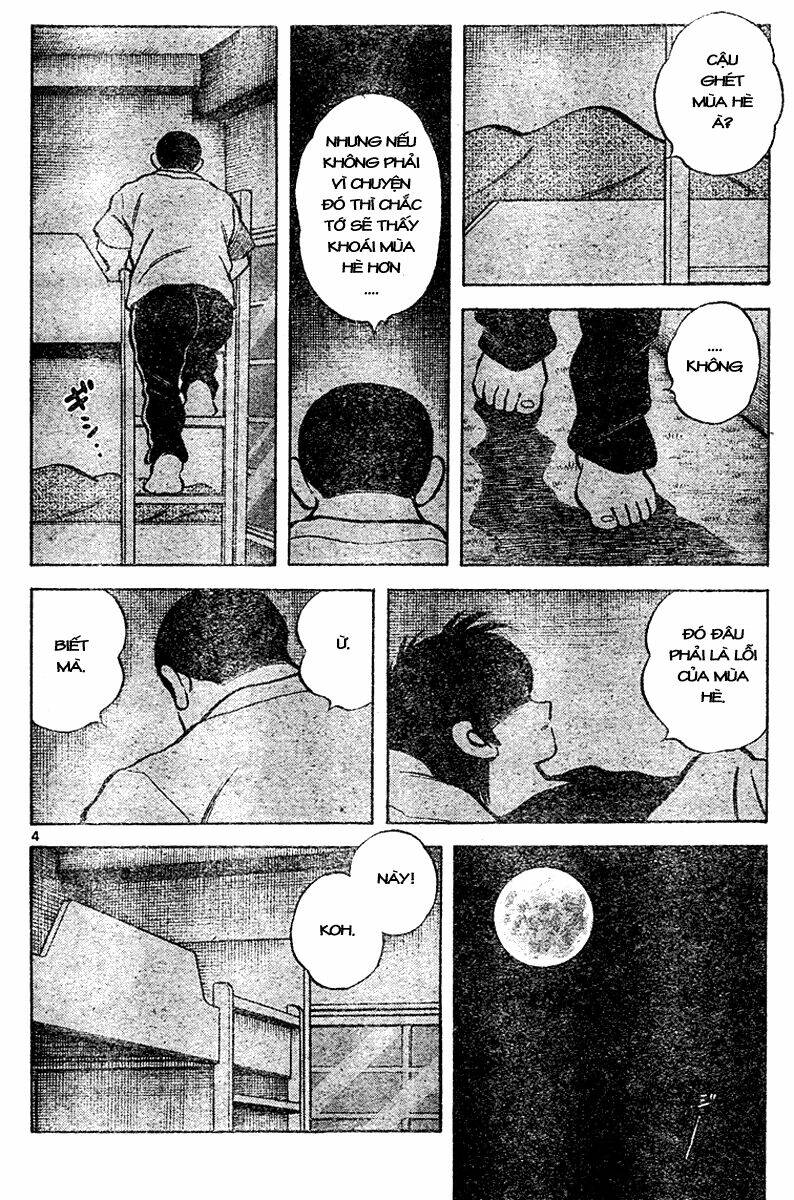 Trò Chơi Vượt Qua Thử Thách Chapter 135 - Trang 2