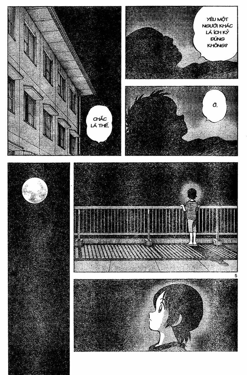 Trò Chơi Vượt Qua Thử Thách Chapter 135 - Trang 2