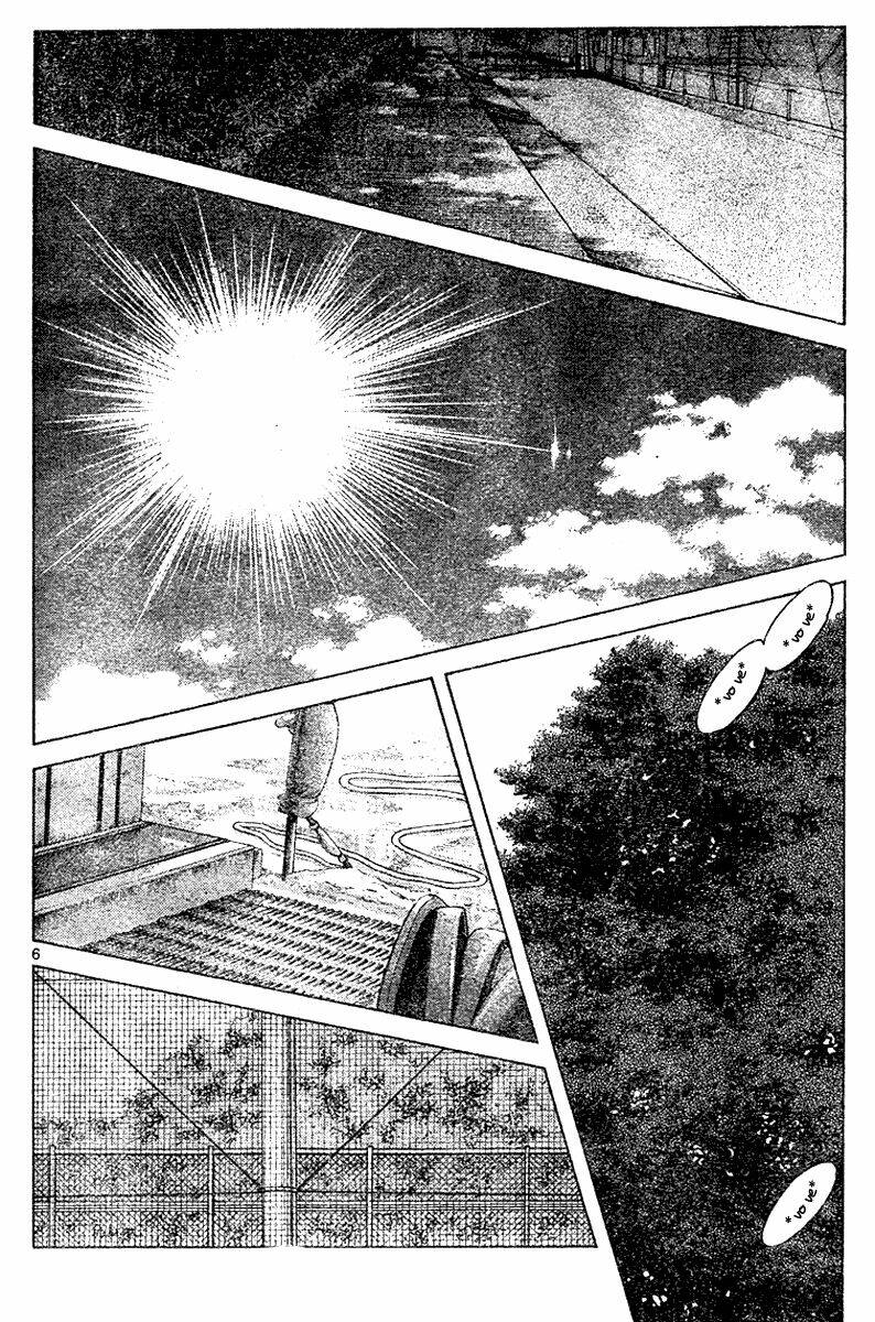 Trò Chơi Vượt Qua Thử Thách Chapter 135 - Trang 2