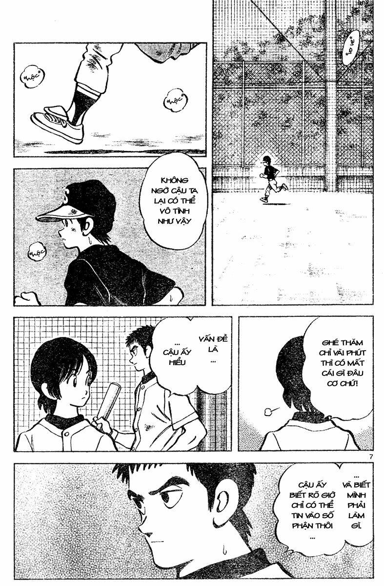 Trò Chơi Vượt Qua Thử Thách Chapter 135 - Trang 2