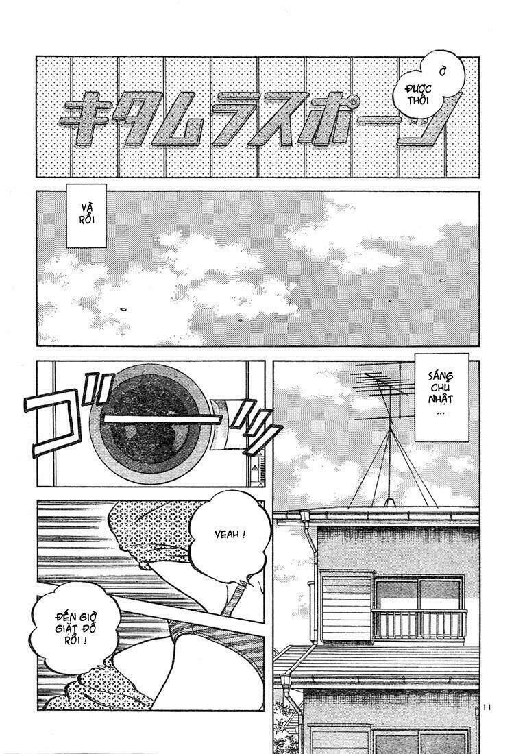 Trò Chơi Vượt Qua Thử Thách Chapter 14 - Trang 2