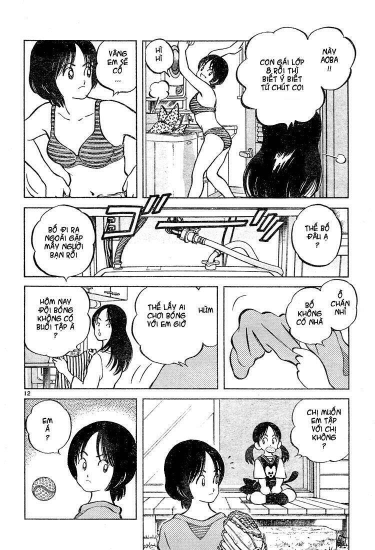 Trò Chơi Vượt Qua Thử Thách Chapter 14 - Trang 2