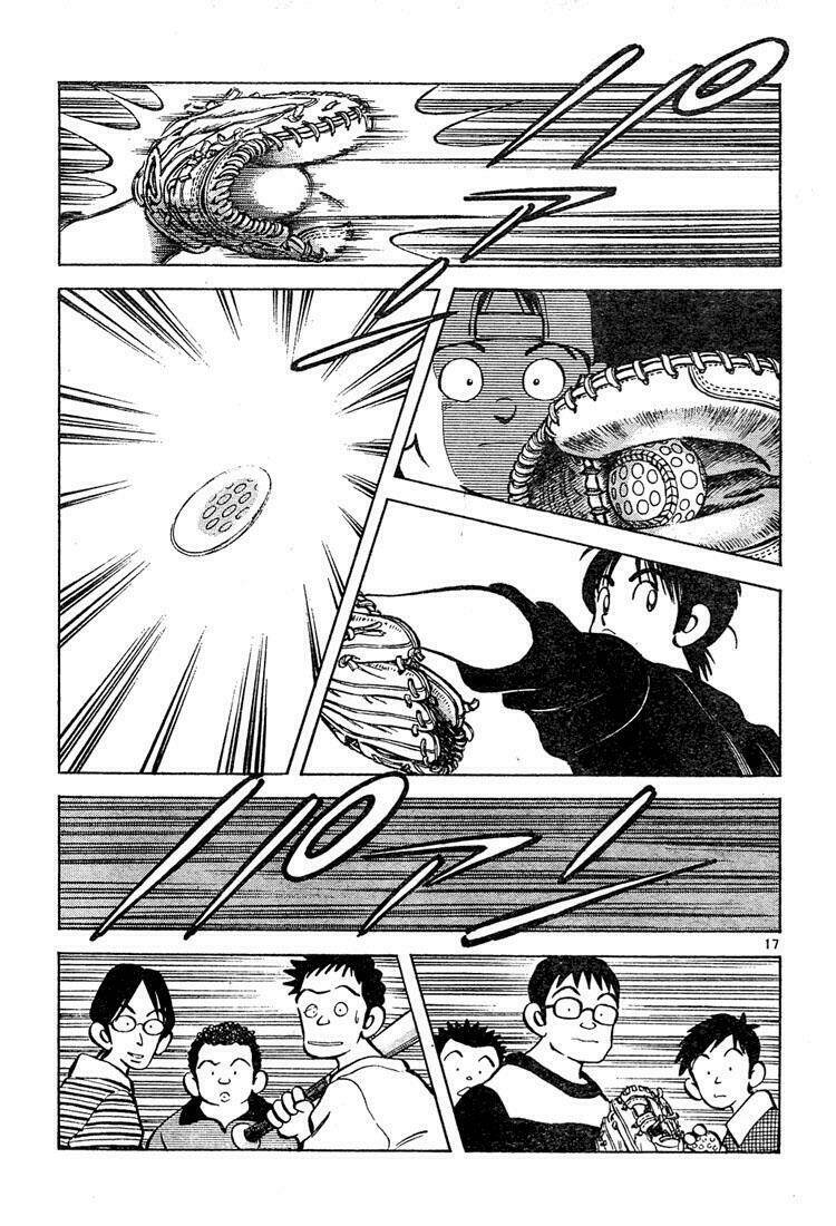 Trò Chơi Vượt Qua Thử Thách Chapter 14 - Trang 2