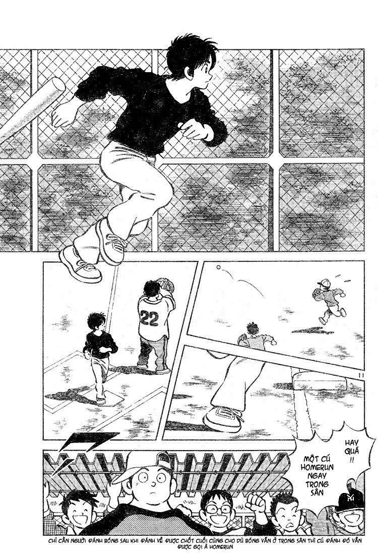 Trò Chơi Vượt Qua Thử Thách Chapter 15 - Trang 2