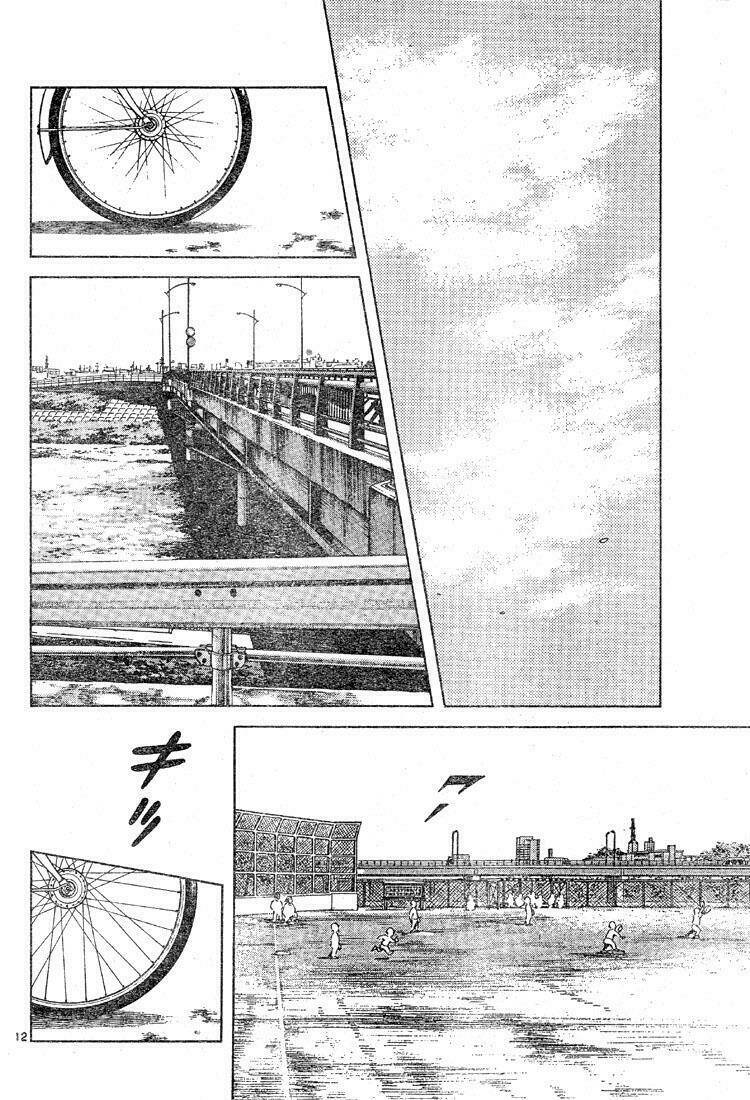 Trò Chơi Vượt Qua Thử Thách Chapter 15 - Trang 2