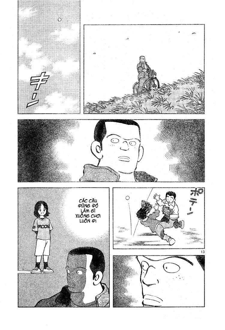 Trò Chơi Vượt Qua Thử Thách Chapter 15 - Trang 2