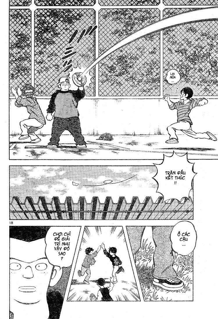 Trò Chơi Vượt Qua Thử Thách Chapter 15 - Trang 2