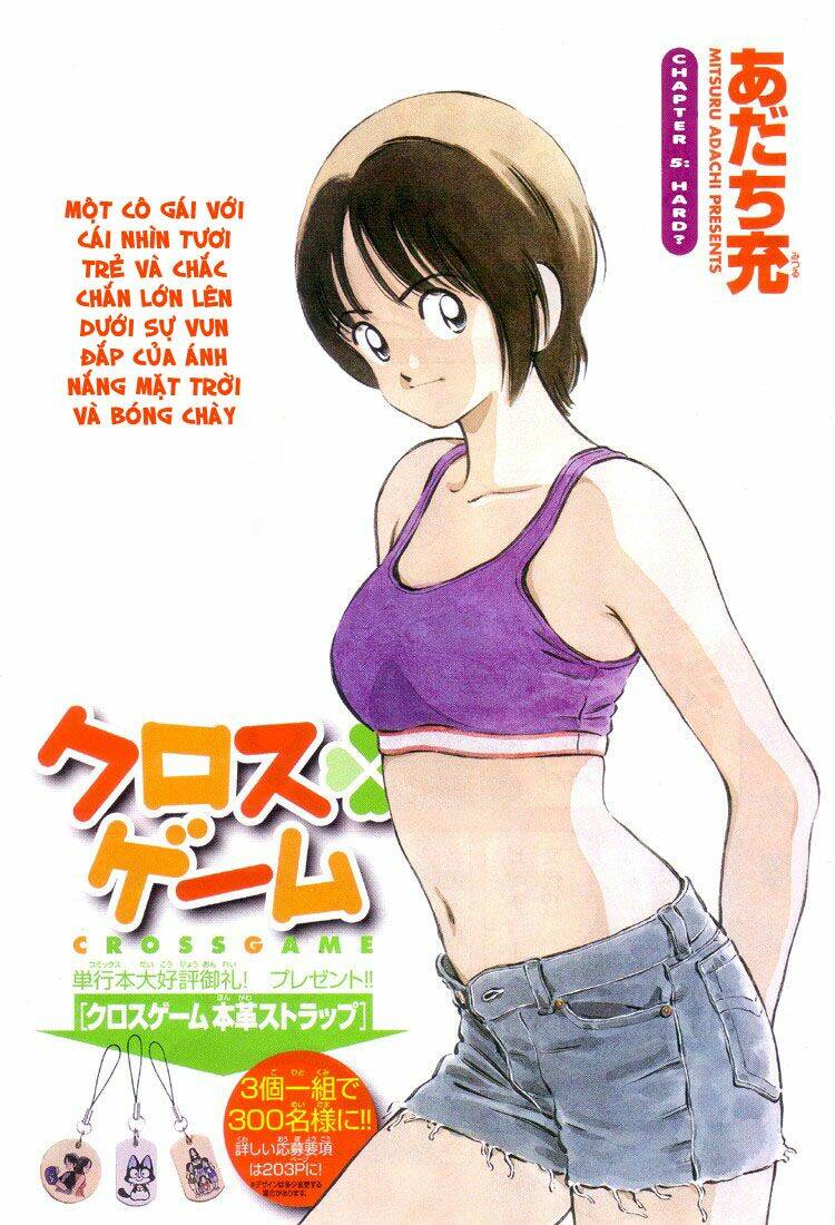 Trò Chơi Vượt Qua Thử Thách Chapter 15 - Trang 2