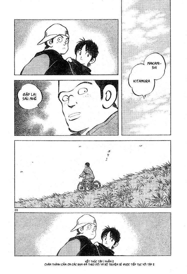 Trò Chơi Vượt Qua Thử Thách Chapter 15 - Trang 2