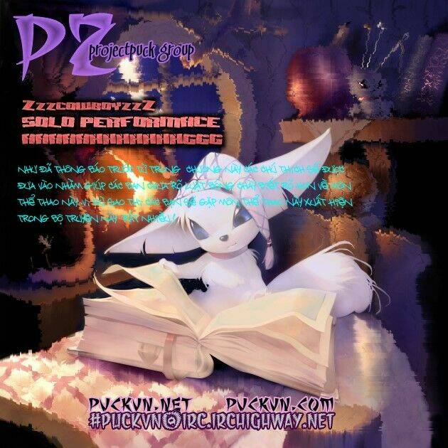 Trò Chơi Vượt Qua Thử Thách Chapter 15 - Trang 2