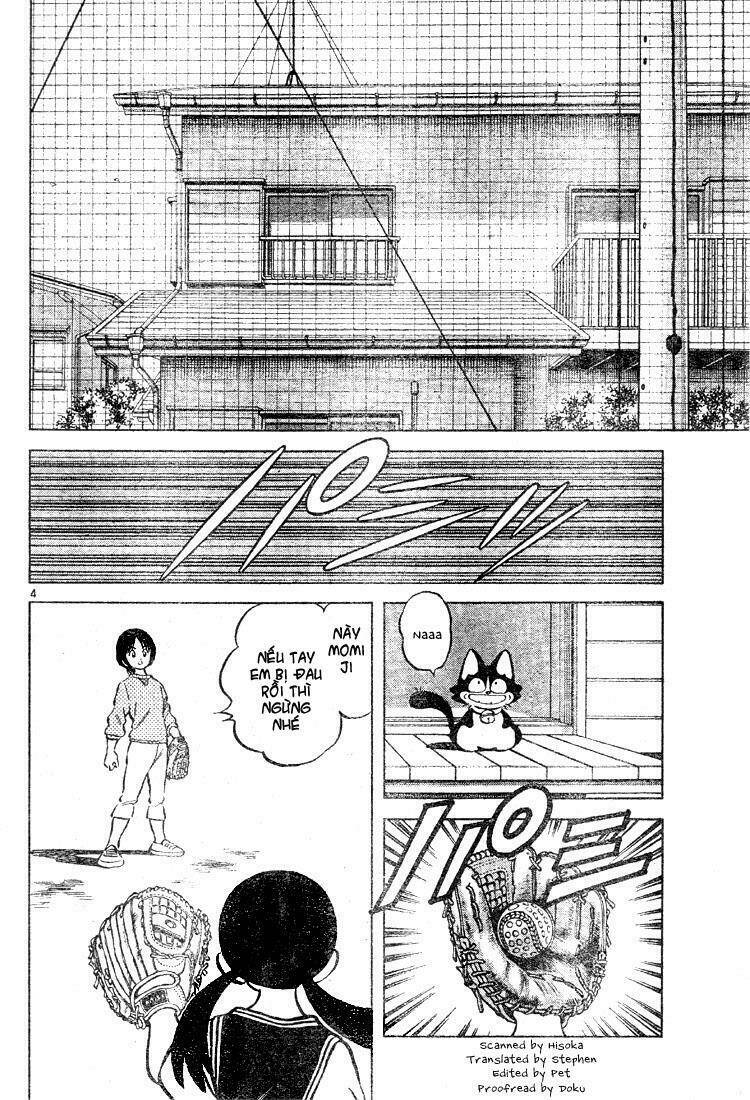 Trò Chơi Vượt Qua Thử Thách Chapter 15 - Trang 2