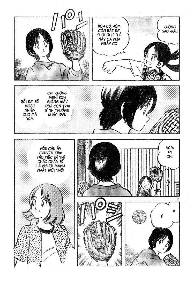 Trò Chơi Vượt Qua Thử Thách Chapter 15 - Trang 2