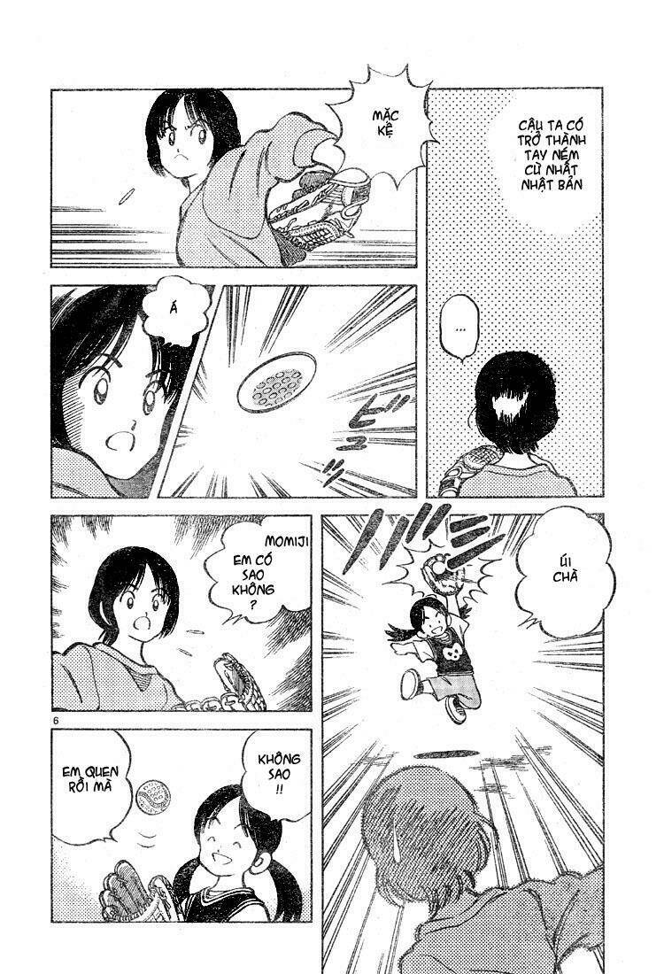 Trò Chơi Vượt Qua Thử Thách Chapter 15 - Trang 2