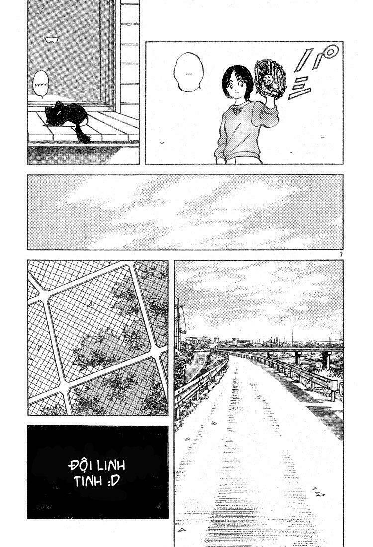 Trò Chơi Vượt Qua Thử Thách Chapter 15 - Trang 2