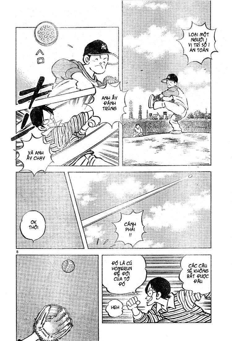 Trò Chơi Vượt Qua Thử Thách Chapter 15 - Trang 2