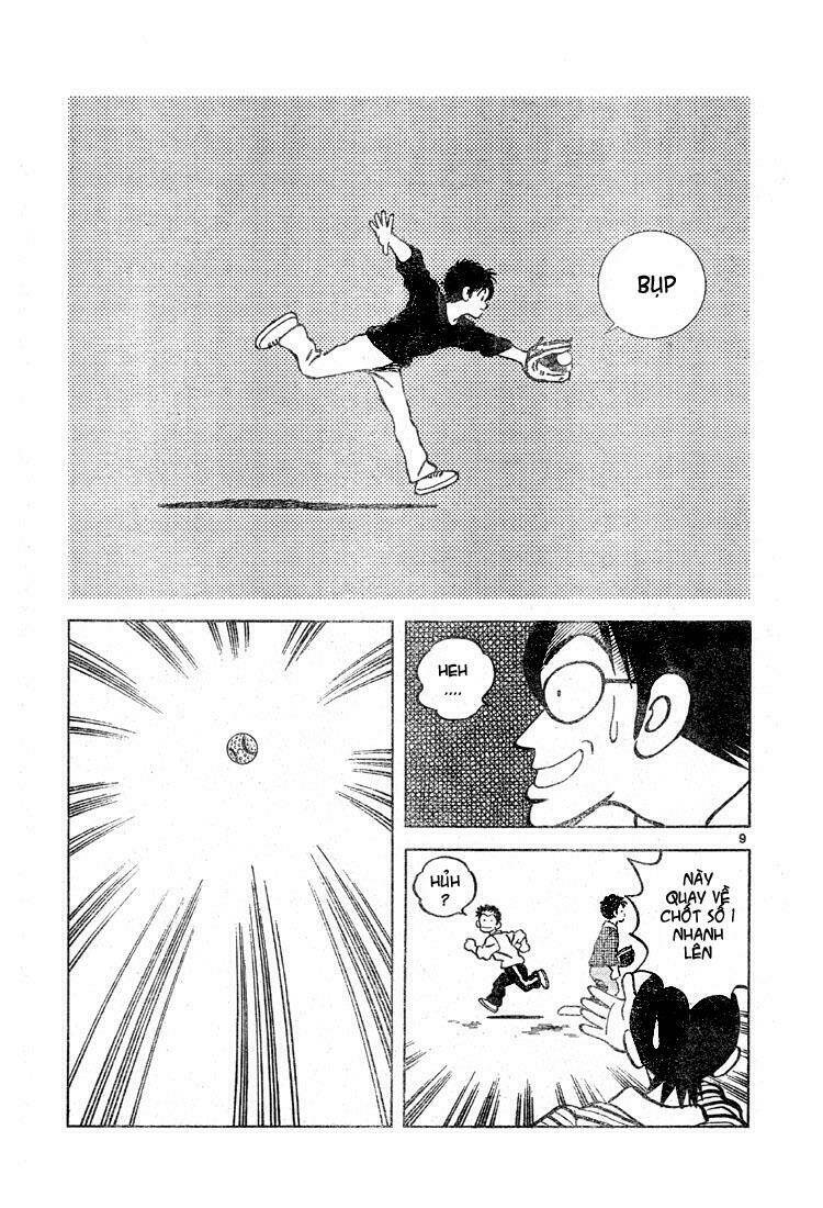 Trò Chơi Vượt Qua Thử Thách Chapter 15 - Trang 2