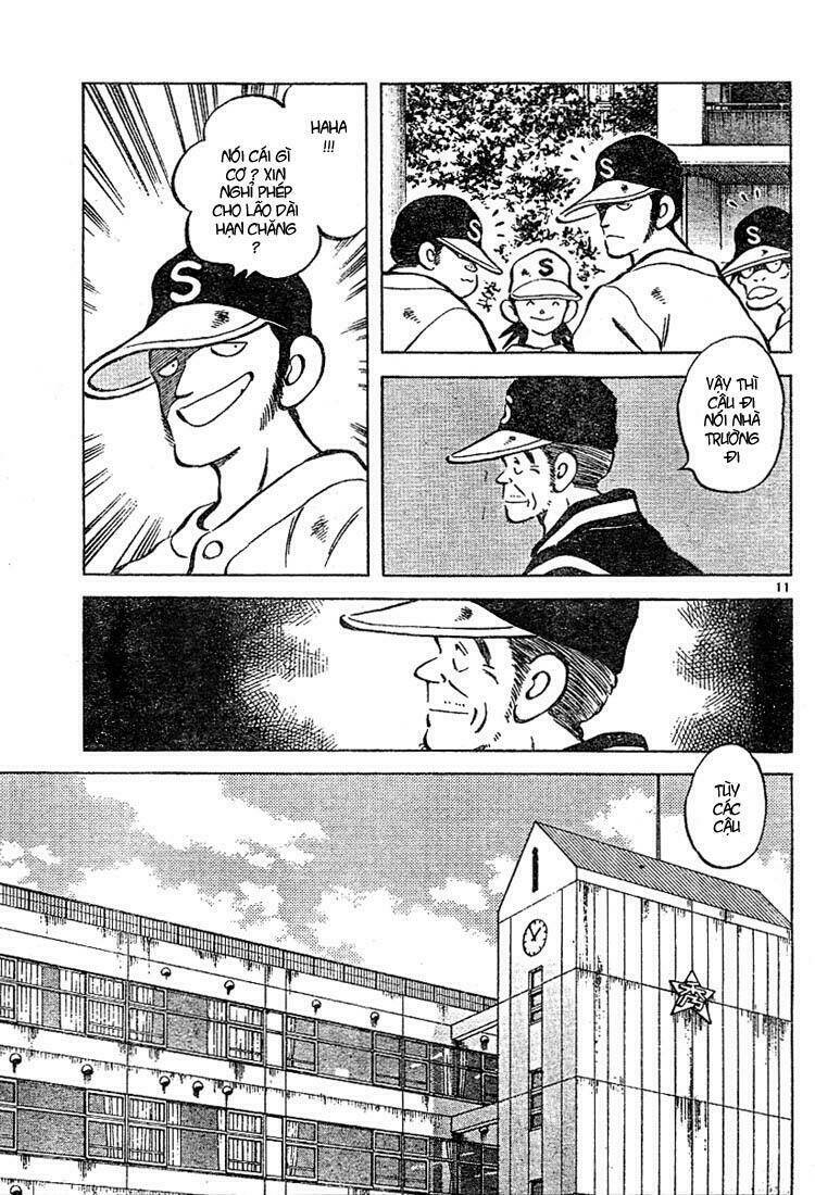 Trò Chơi Vượt Qua Thử Thách Chapter 16 - Trang 2