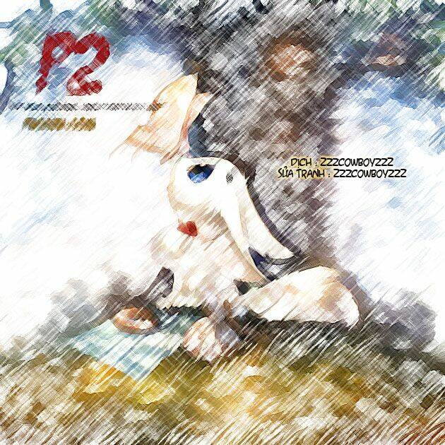 Trò Chơi Vượt Qua Thử Thách Chapter 17 - Trang 2