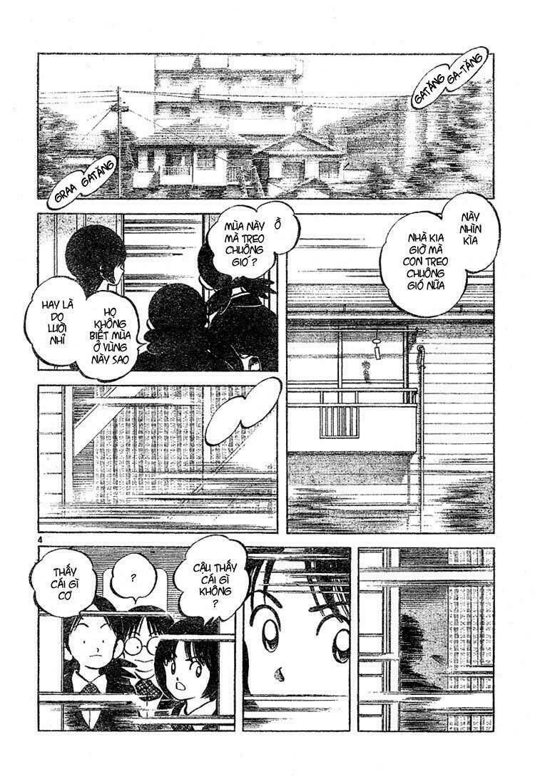 Trò Chơi Vượt Qua Thử Thách Chapter 17 - Trang 2