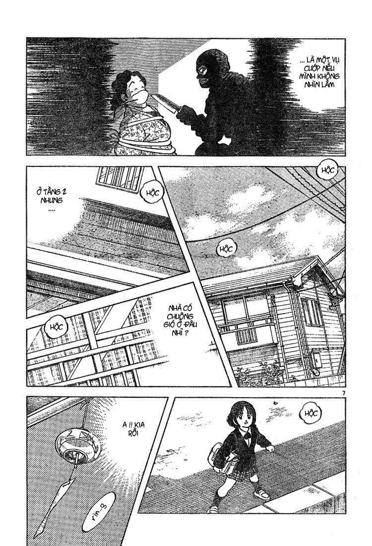 Trò Chơi Vượt Qua Thử Thách Chapter 17 - Trang 2