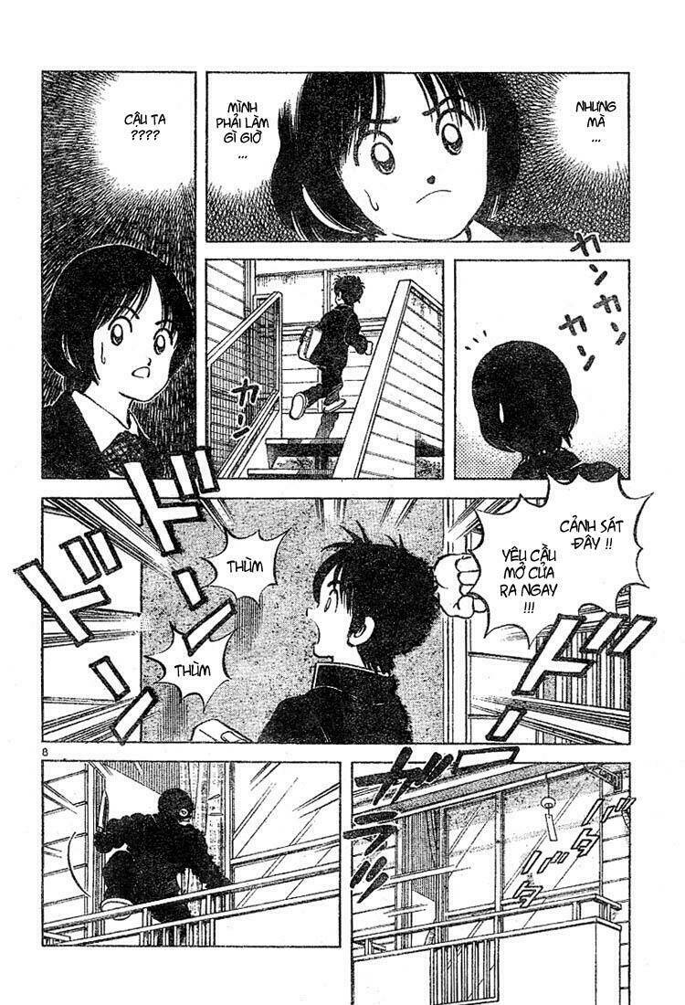 Trò Chơi Vượt Qua Thử Thách Chapter 17 - Trang 2