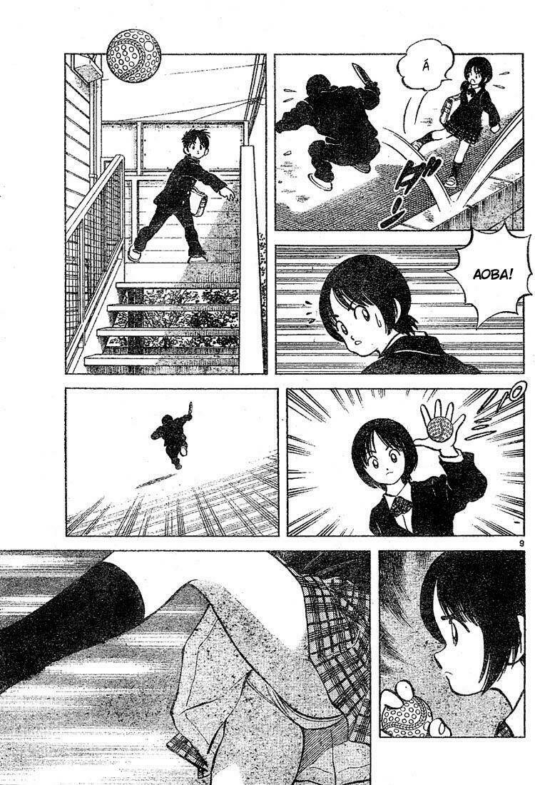 Trò Chơi Vượt Qua Thử Thách Chapter 17 - Trang 2