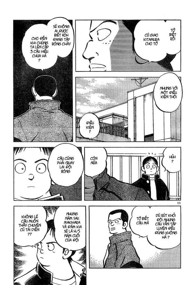Trò Chơi Vượt Qua Thử Thách Chapter 18 - Trang 2
