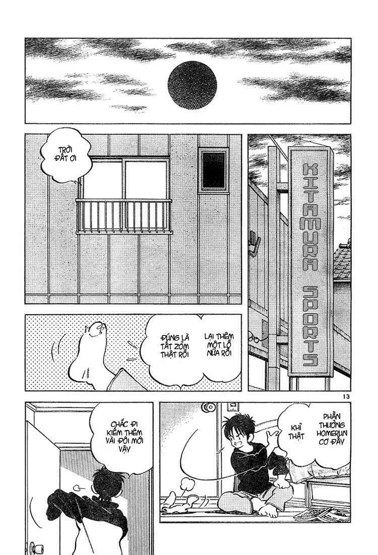 Trò Chơi Vượt Qua Thử Thách Chapter 18 - Trang 2