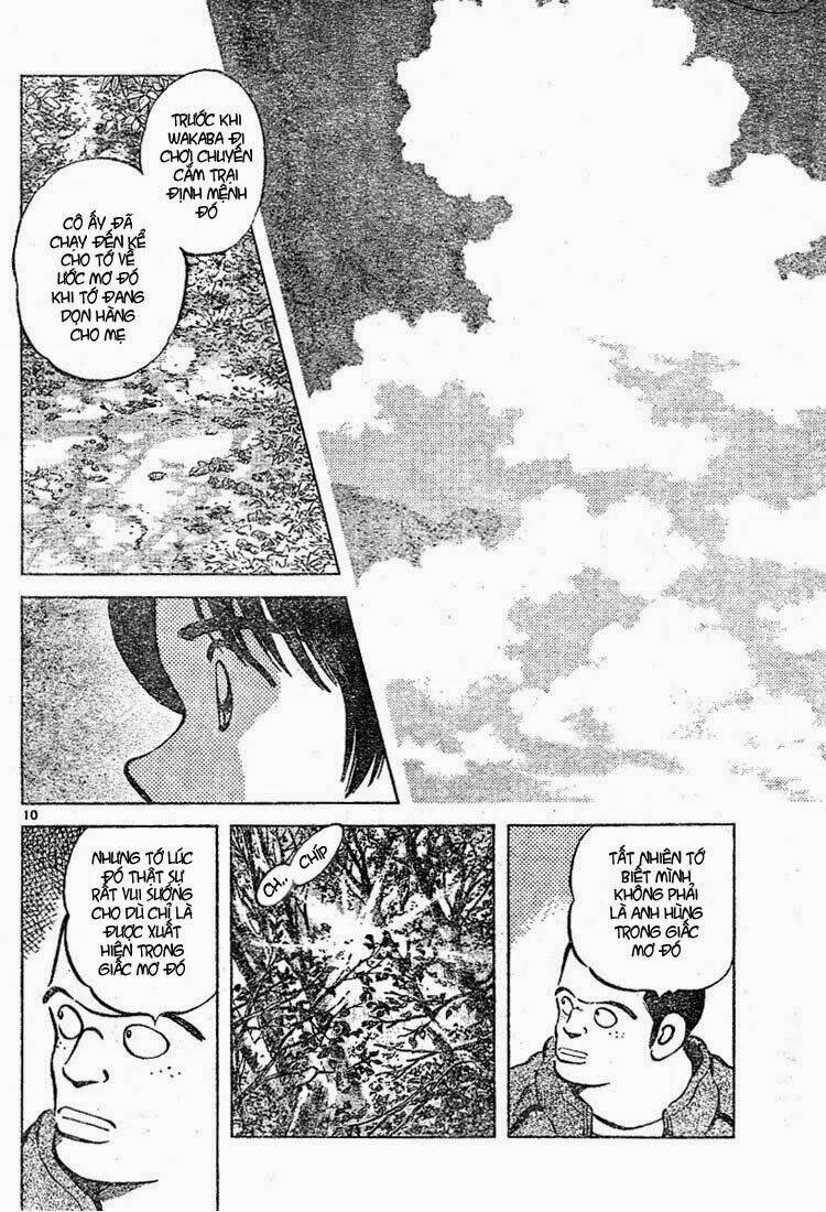 Trò Chơi Vượt Qua Thử Thách Chapter 19 - Trang 2