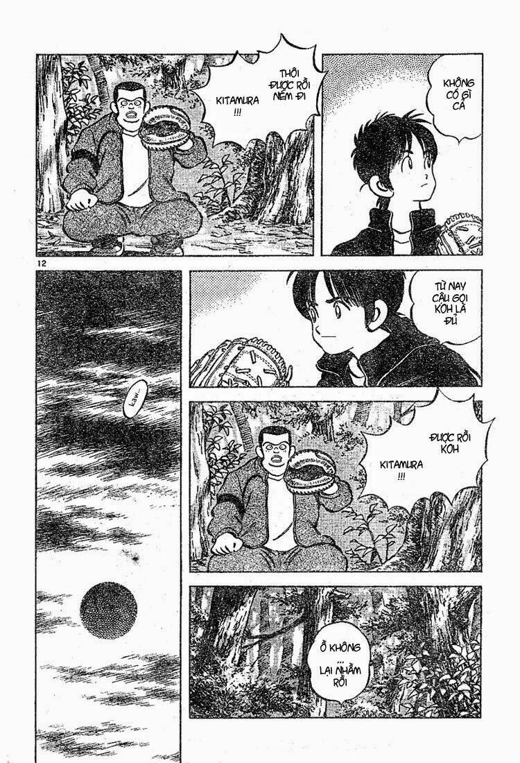 Trò Chơi Vượt Qua Thử Thách Chapter 19 - Trang 2