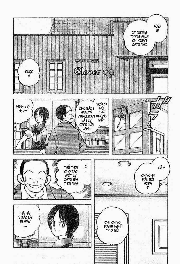 Trò Chơi Vượt Qua Thử Thách Chapter 19 - Trang 2