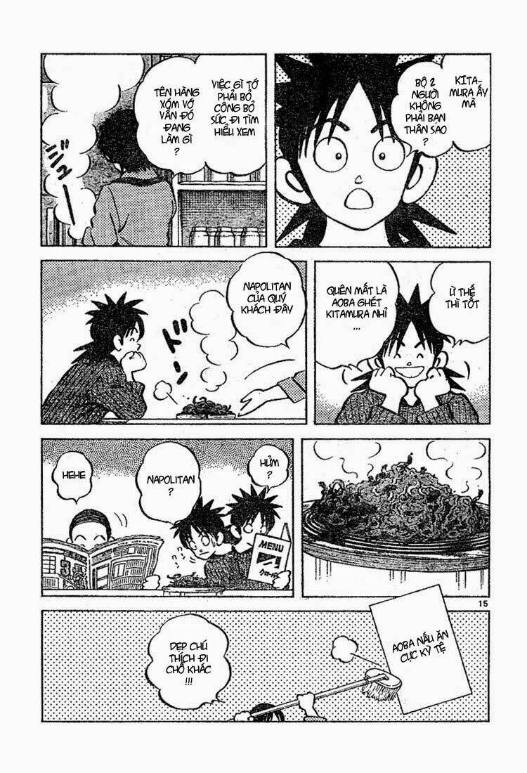 Trò Chơi Vượt Qua Thử Thách Chapter 19 - Trang 2