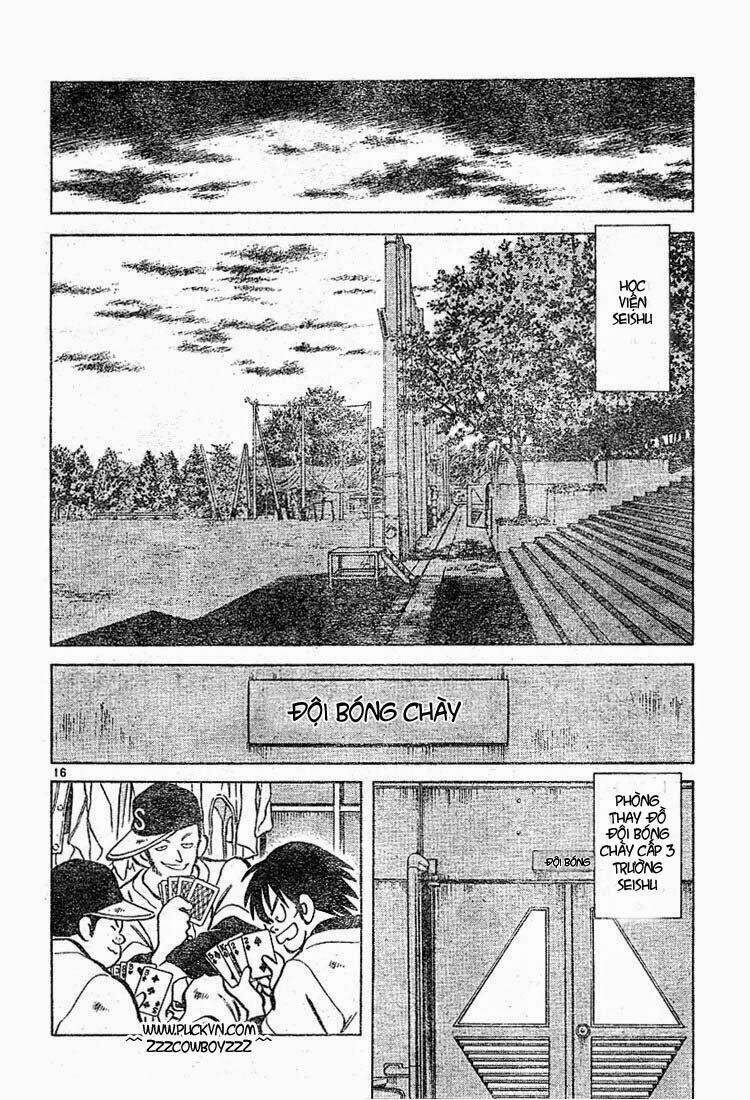 Trò Chơi Vượt Qua Thử Thách Chapter 19 - Trang 2