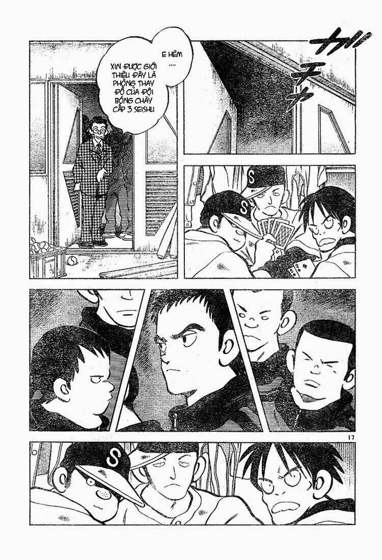 Trò Chơi Vượt Qua Thử Thách Chapter 19 - Trang 2