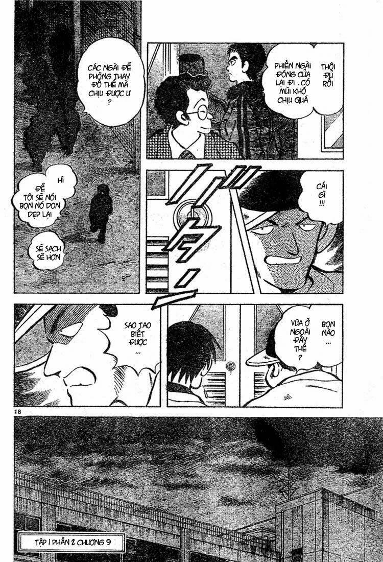 Trò Chơi Vượt Qua Thử Thách Chapter 19 - Trang 2