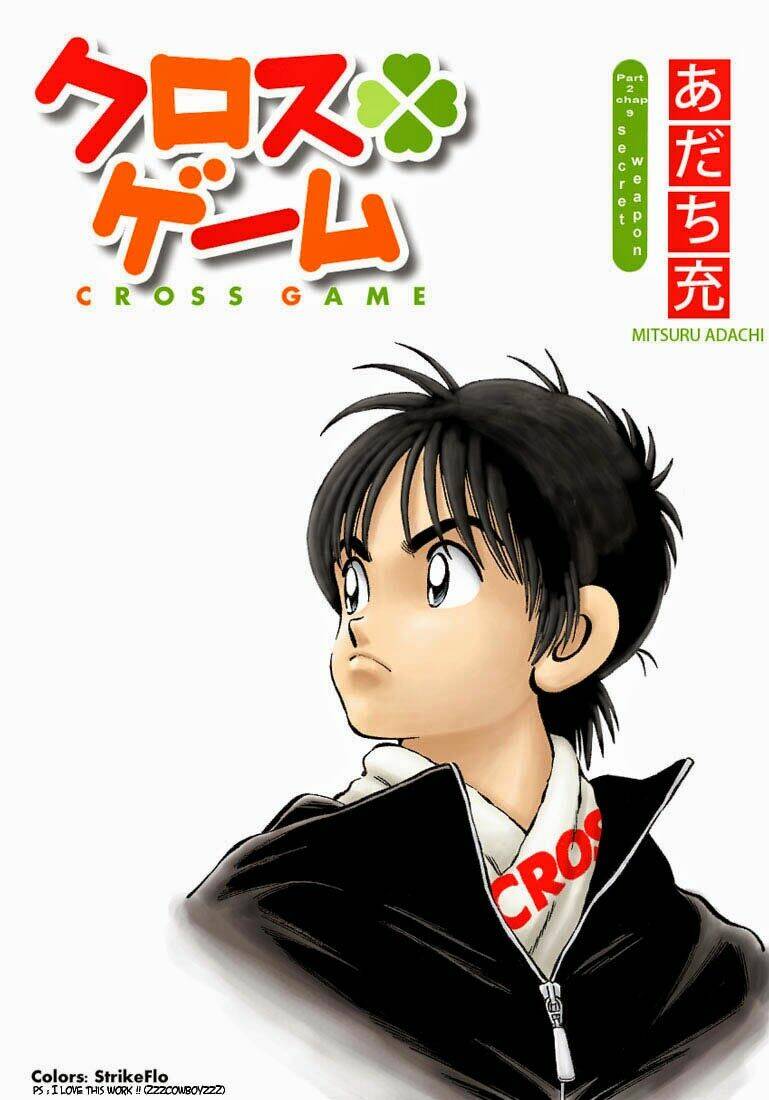 Trò Chơi Vượt Qua Thử Thách Chapter 19 - Trang 2